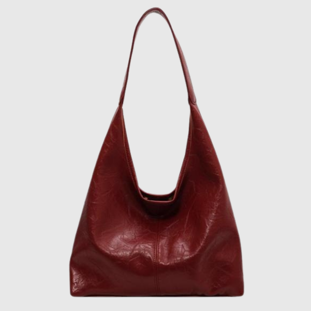 Harmony - Carrier Bag Antique Leather