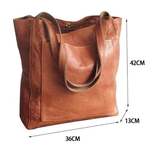 Liza - Spacious Bag